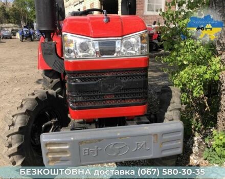 Shifeng Другая, объемом двигателя 1.34 л и пробегом 1 тыс. км за 4250 $, фото 5 на Automoto.ua