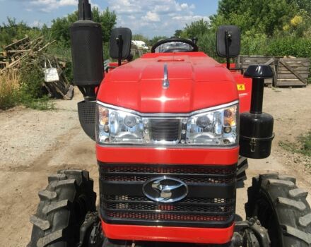 Shifeng Інша, об'ємом двигуна 1.34 л та пробігом 1 тис. км за 4340 $, фото 1 на Automoto.ua