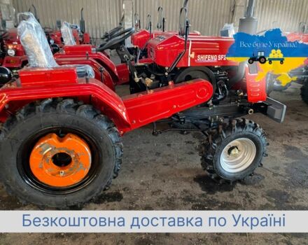 Shifeng Другая, объемом двигателя 1.34 л и пробегом 1 тыс. км за 3030 $, фото 2 на Automoto.ua