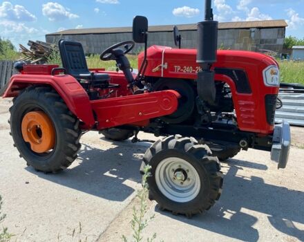 Shifeng Другая, объемом двигателя 1.34 л и пробегом 1 тыс. км за 3350 $, фото 2 на Automoto.ua