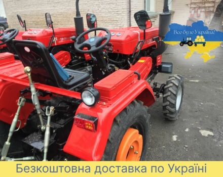 Shifeng Інша, об'ємом двигуна 1.34 л та пробігом 1 тис. км за 3045 $, фото 1 на Automoto.ua