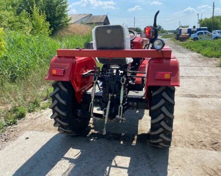 Shifeng Другая, объемом двигателя 1.34 л и пробегом 1 тыс. км за 4220 $, фото 3 на Automoto.ua