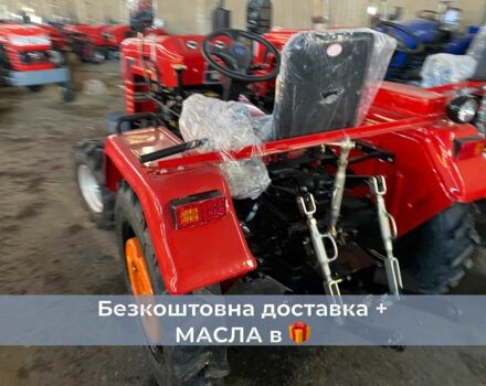 Shifeng Другая, объемом двигателя 1.34 л и пробегом 1 тыс. км за 3060 $, фото 4 на Automoto.ua