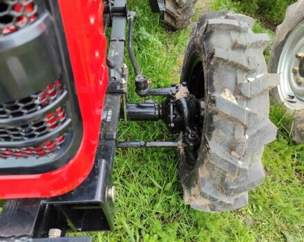 Shifeng Другая, объемом двигателя 1.35 л и пробегом 1 тыс. км за 4500 $, фото 2 на Automoto.ua