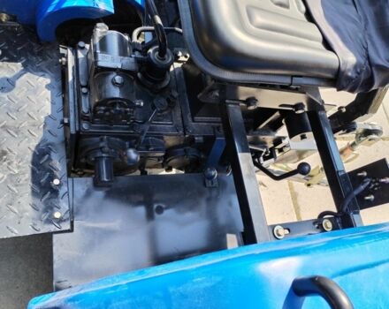 Shifeng Інша, об'ємом двигуна 1.34 л та пробігом 0 тис. км за 3350 $, фото 5 на Automoto.ua