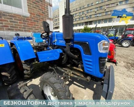 Shifeng Другая, объемом двигателя 1.34 л и пробегом 1 тыс. км за 3065 $, фото 5 на Automoto.ua