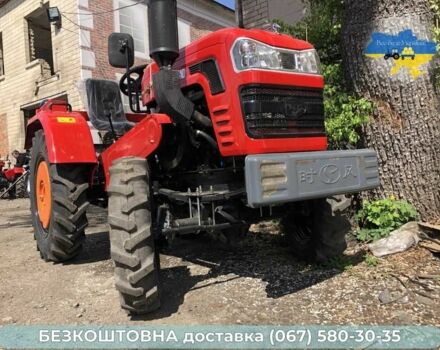 Shifeng Другая, объемом двигателя 1.34 л и пробегом 1 тыс. км за 4250 $, фото 3 на Automoto.ua