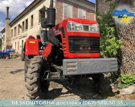 Shifeng Другая, объемом двигателя 1.34 л и пробегом 1 тыс. км за 4250 $, фото 1 на Automoto.ua