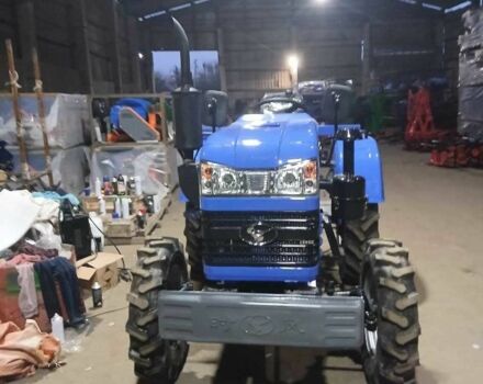 Shifeng Другая, объемом двигателя 1.34 л и пробегом 1 тыс. км за 4350 $, фото 5 на Automoto.ua