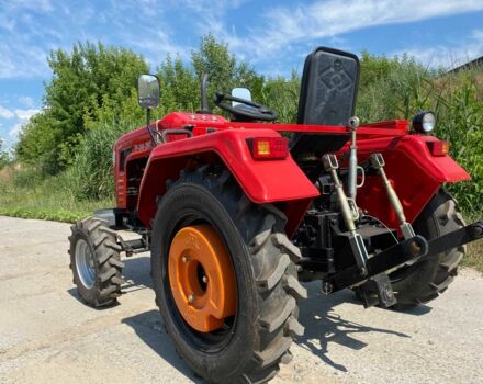 Shifeng Другая, объемом двигателя 1.34 л и пробегом 1 тыс. км за 3060 $, фото 5 на Automoto.ua