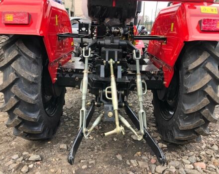 Shifeng Інша, об'ємом двигуна 0 л та пробігом 0 тис. км за 4220 $, фото 6 на Automoto.ua