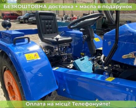 Shifeng Другая, объемом двигателя 1.34 л и пробегом 1 тыс. км за 4000 $, фото 5 на Automoto.ua