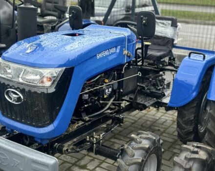 Shifeng Другая, объемом двигателя 0 л и пробегом 0 тыс. км за 3100 $, фото 3 на Automoto.ua