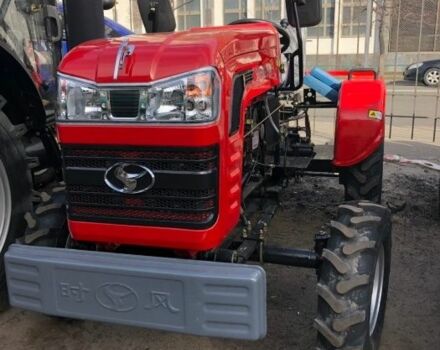 Shifeng Другая, объемом двигателя 1.34 л и пробегом 1 тыс. км за 3060 $, фото 1 на Automoto.ua