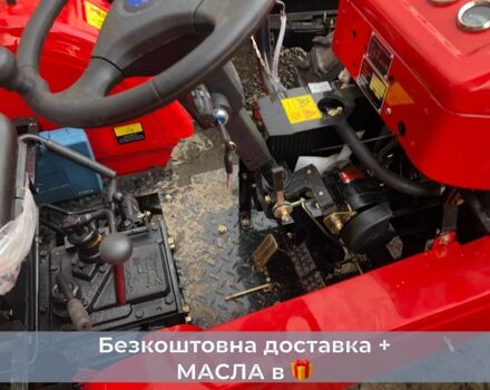 Shifeng Інша, об'ємом двигуна 1.34 л та пробігом 1 тис. км за 4235 $, фото 2 на Automoto.ua