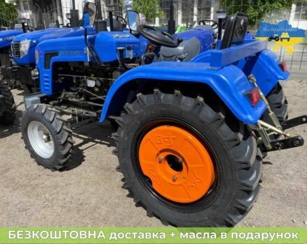 Shifeng Другая, объемом двигателя 1.34 л и пробегом 1 тыс. км за 3070 $, фото 3 на Automoto.ua