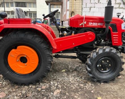 Shifeng Інша, об'ємом двигуна 0 л та пробігом 0 тис. км за 4220 $, фото 1 на Automoto.ua