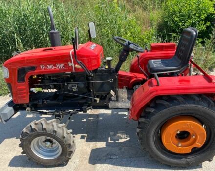 Shifeng Інша, об'ємом двигуна 1.34 л та пробігом 1 тис. км за 3055 $, фото 1 на Automoto.ua