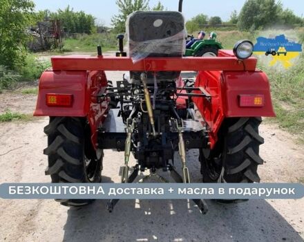 Shifeng Другая, объемом двигателя 1.34 л и пробегом 1 тыс. км за 4230 $, фото 1 на Automoto.ua