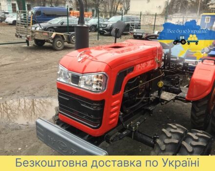 Shifeng Інша, об'ємом двигуна 1.34 л та пробігом 1 тис. км за 3050 $, фото 5 на Automoto.ua