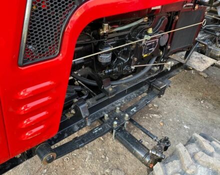 Shifeng Другая, объемом двигателя 0 л и пробегом 1 тыс. км за 3090 $, фото 4 на Automoto.ua