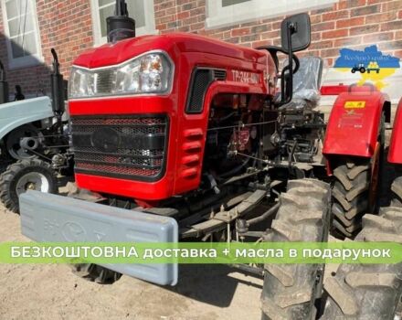 Shifeng Другая, объемом двигателя 1.34 л и пробегом 1 тыс. км за 4250 $, фото 4 на Automoto.ua