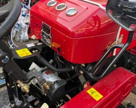 Shifeng Другая, объемом двигателя 1.34 л и пробегом 1 тыс. км за 3060 $, фото 5 на Automoto.ua