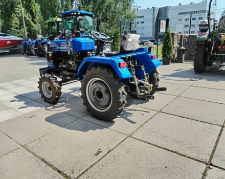 Shifeng Інша, об'ємом двигуна 1.34 л та пробігом 0 тис. км за 3350 $, фото 10 на Automoto.ua