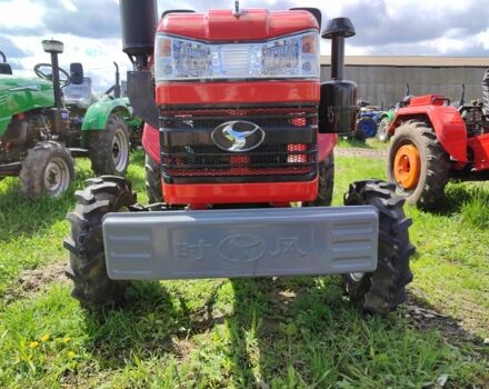 Shifeng Другая, объемом двигателя 1.35 л и пробегом 1 тыс. км за 3400 $, фото 2 на Automoto.ua