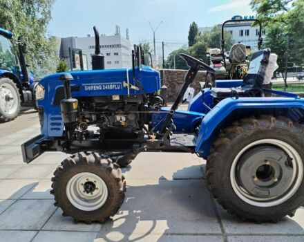 Shifeng Інша, об'ємом двигуна 1.34 л та пробігом 0 тис. км за 3350 $, фото 1 на Automoto.ua