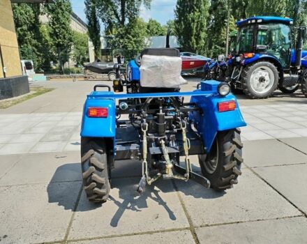 Shifeng Інша, об'ємом двигуна 1.34 л та пробігом 0 тис. км за 3350 $, фото 2 на Automoto.ua