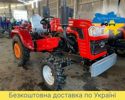 Shifeng Другая, объемом двигателя 1.34 л и пробегом 1 тыс. км за 3045 $, фото 7 на Automoto.ua