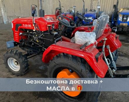 Shifeng Другая, объемом двигателя 1.34 л и пробегом 1 тыс. км за 3060 $, фото 3 на Automoto.ua