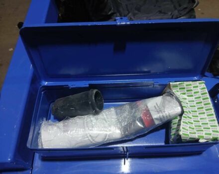 Shifeng Другая, объемом двигателя 1.34 л и пробегом 1 тыс. км за 4350 $, фото 9 на Automoto.ua