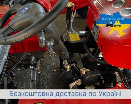 Shifeng Другая, объемом двигателя 1.34 л и пробегом 1 тыс. км за 3030 $, фото 6 на Automoto.ua