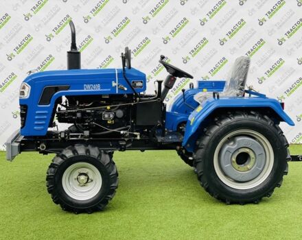 Shifeng Другая, объемом двигателя 1.34 л и пробегом 1 тыс. км за 3100 $, фото 3 на Automoto.ua