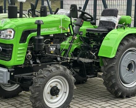 Shifeng Другая, объемом двигателя 0 л и пробегом 0 тыс. км за 4300 $, фото 1 на Automoto.ua