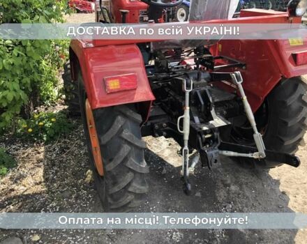 Shifeng Другая, объемом двигателя 1.34 л и пробегом 1 тыс. км за 4240 $, фото 7 на Automoto.ua