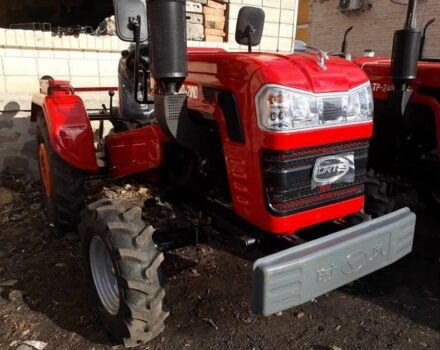 Shifeng Інша, об'ємом двигуна 1.34 л та пробігом 1 тис. км за 3050 $, фото 3 на Automoto.ua