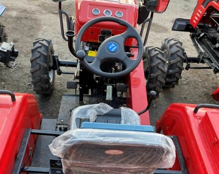 Shifeng Другая, объемом двигателя 0 л и пробегом 1 тыс. км за 3090 $, фото 5 на Automoto.ua