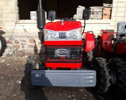 Shifeng Інша, об'ємом двигуна 1.34 л та пробігом 1 тис. км за 3050 $, фото 4 на Automoto.ua