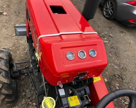 Shifeng Інша, об'ємом двигуна 0 л та пробігом 0 тис. км за 4220 $, фото 5 на Automoto.ua