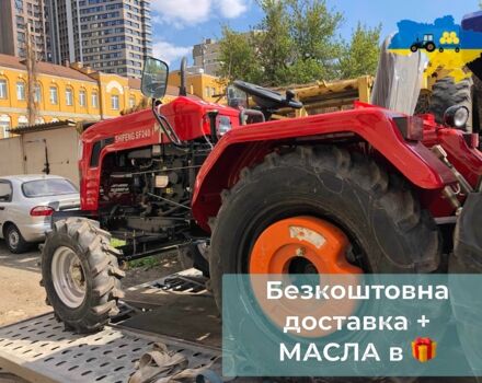 Shifeng Інша, об'ємом двигуна 1.34 л та пробігом 1 тис. км за 3050 $, фото 6 на Automoto.ua