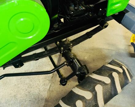 Shifeng Другая, объемом двигателя 1.34 л и пробегом 1 тыс. км за 3100 $, фото 6 на Automoto.ua