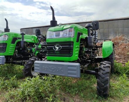 Shifeng Другая, объемом двигателя 1.35 л и пробегом 1 тыс. км за 3350 $, фото 3 на Automoto.ua