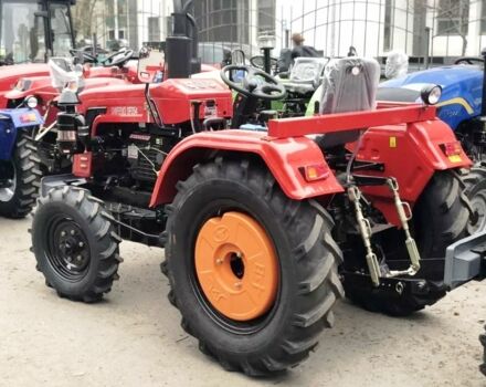 Shifeng Інша, об'ємом двигуна 0 л та пробігом 0 тис. км за 4250 $, фото 4 на Automoto.ua