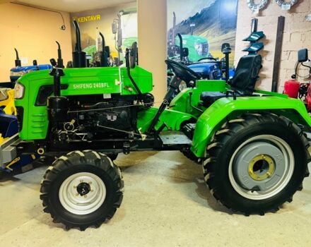 Shifeng Другая, объемом двигателя 1.34 л и пробегом 1 тыс. км за 3100 $, фото 1 на Automoto.ua