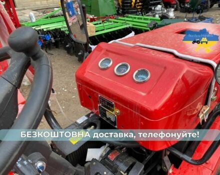 Shifeng Другая, объемом двигателя 1.34 л и пробегом 1 тыс. км за 4230 $, фото 5 на Automoto.ua