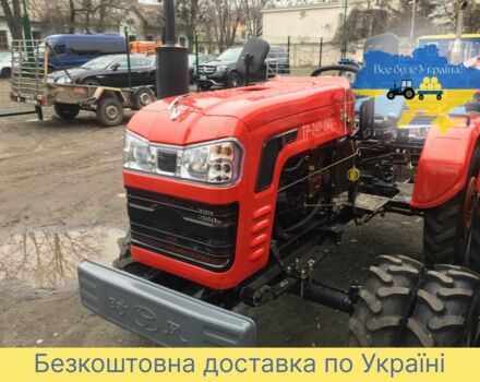 Shifeng Інша, об'ємом двигуна 1.34 л та пробігом 1 тис. км за 3045 $, фото 4 на Automoto.ua