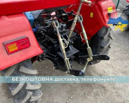 Shifeng Другая, объемом двигателя 1.34 л и пробегом 1 тыс. км за 4230 $, фото 4 на Automoto.ua